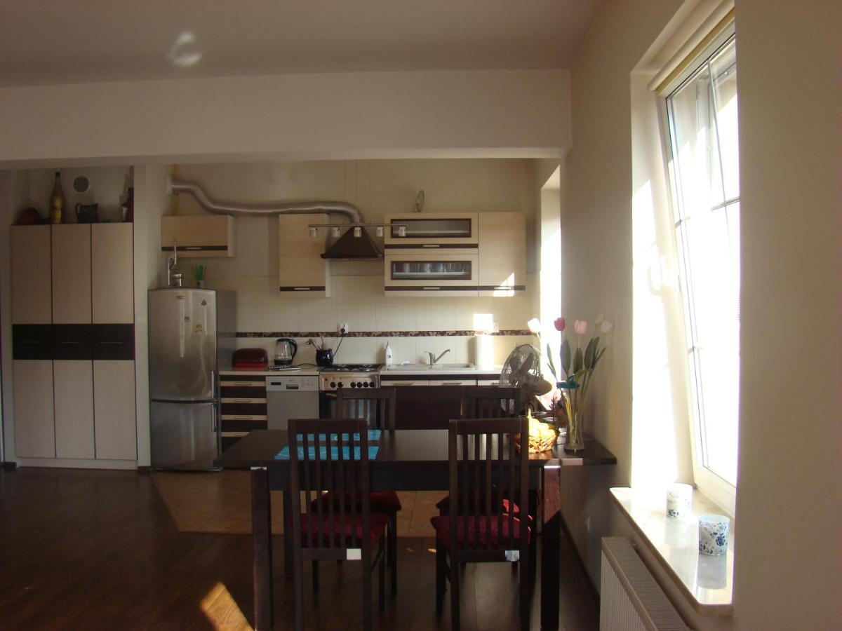 Apartament Kasia Гіжицько Екстер'єр фото