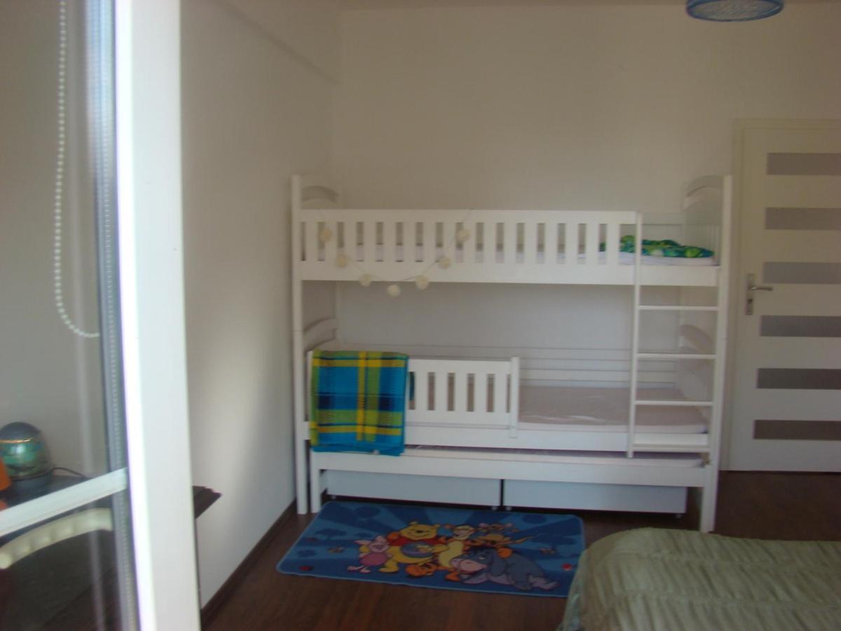 Apartament Kasia Гіжицько Екстер'єр фото
